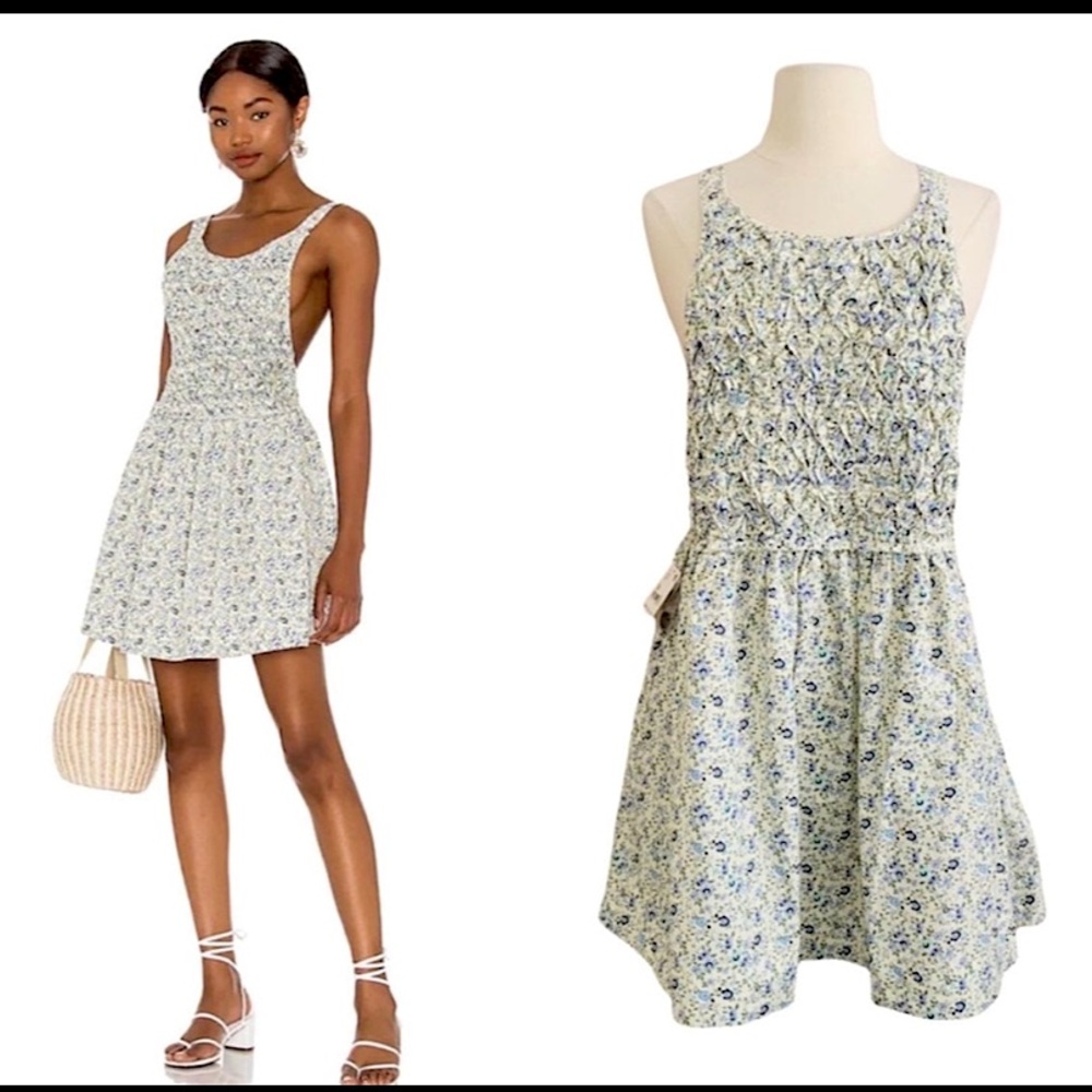 Free People dress